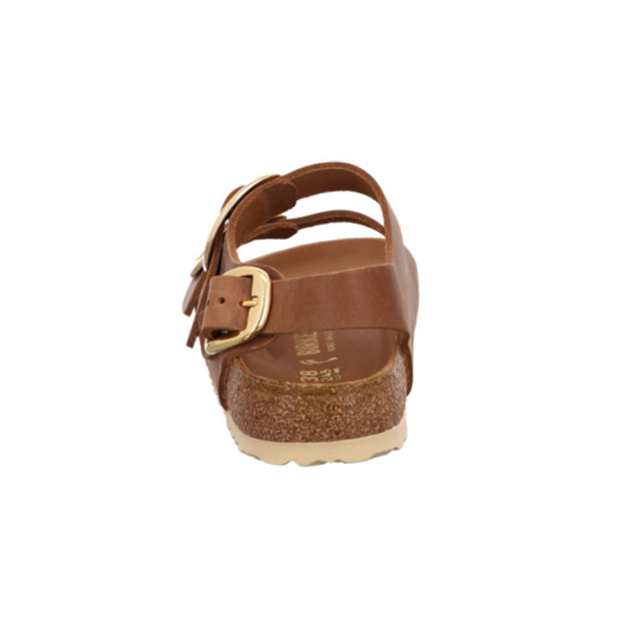 Birkenstock Sandale Birkenstock MILANO BF