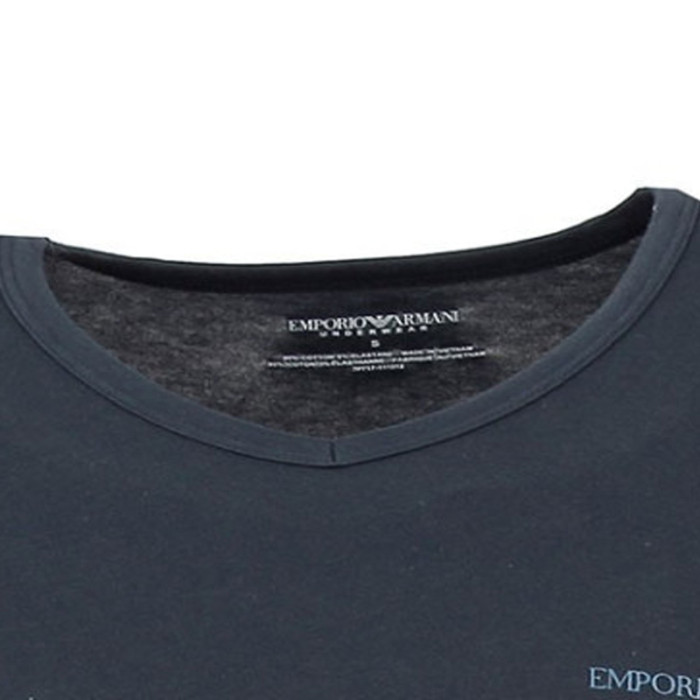 Pack 2 tee-shirts EA7 Emporio Armani