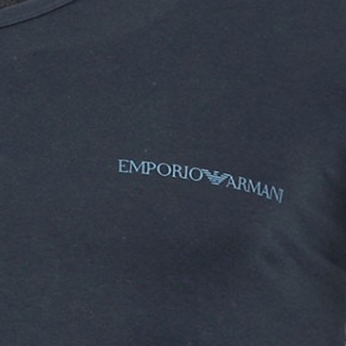 Pack 2 tee-shirts EA7 Emporio Armani