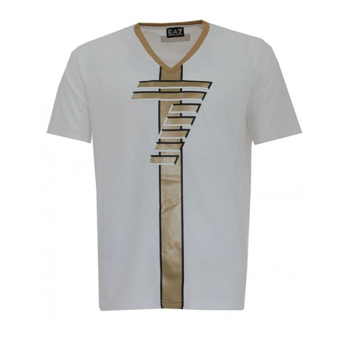 Tee-shirt EA7 Emporio Armani - 3YPTH3-PJB7Z-1100