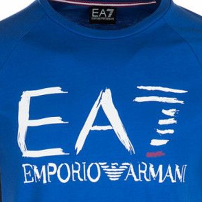 EA7 Emporio Armani Tee-shirt EA7 Emporio Armani - 3YPT59-PJ73Z-1598