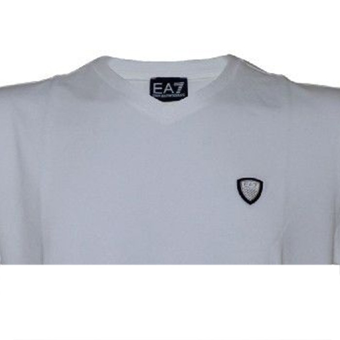 Tee-shirt EA7 Emporio Armani - 3YPTL8-PJ20Z-1100