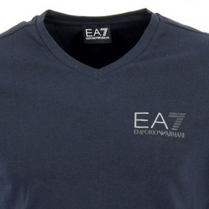 EA7 Emporio Armani Tee-shirt EA7 Emporio Armani - 6XPT69-PJ18Z-1578