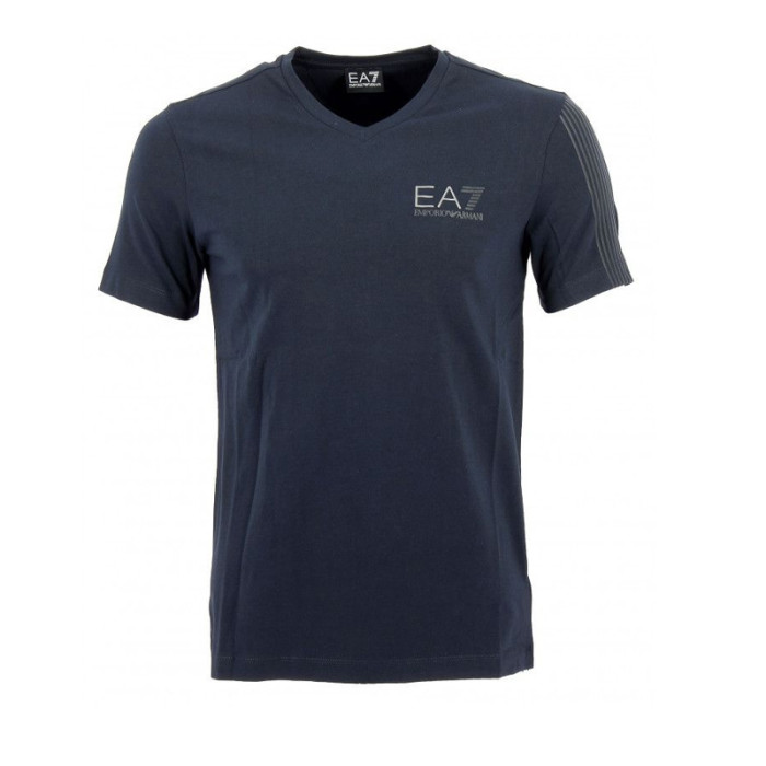 EA7 Emporio Armani Tee-shirt EA7 Emporio Armani - 6XPT69-PJ18Z-1578