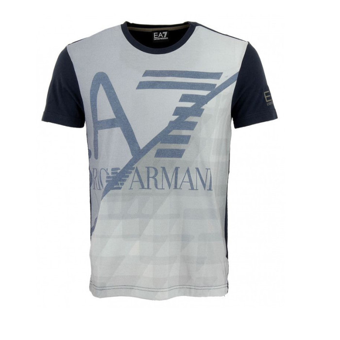 EA7 Emporio Armani Tee-shirt EA7 Emporio Armani - 6XPTB3-PJ45Z-1578