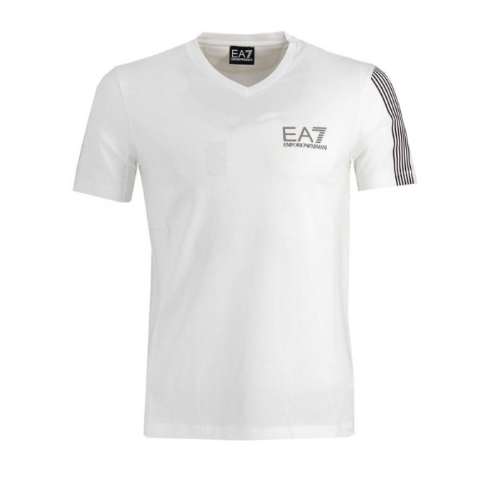 EA7 Emporio Armani Tee-shirt EA7 Emporio Armani - 6XPT69-PJ18Z-1100