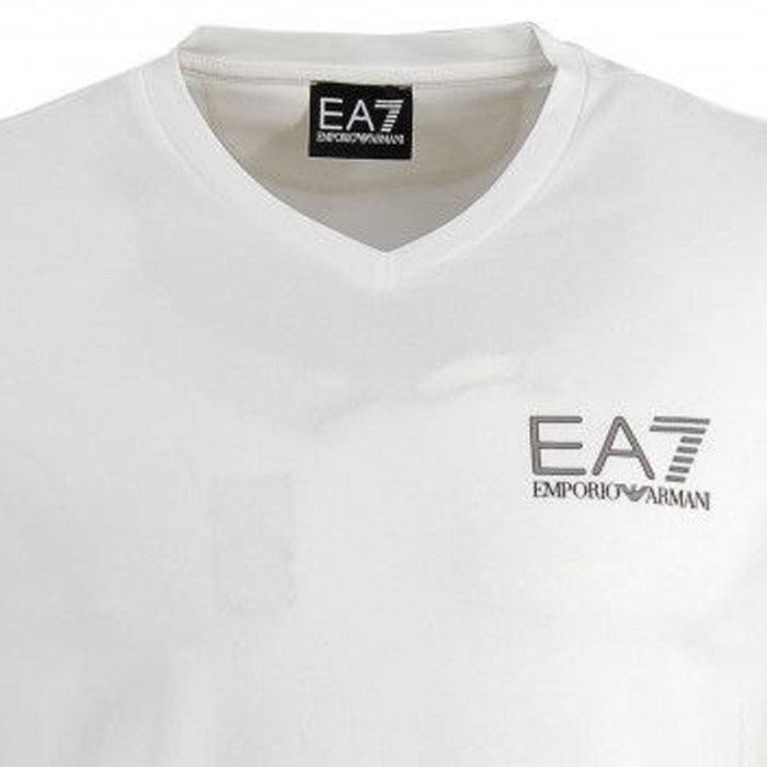 EA7 Emporio Armani Tee-shirt EA7 Emporio Armani - 6XPT69-PJ18Z-1100