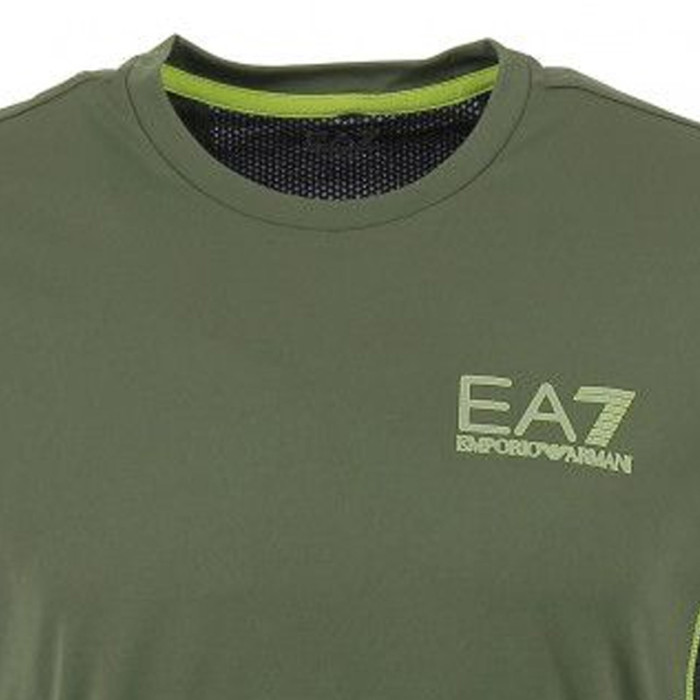 EA7 Emporio Armani Tee-shirt EA7 Emporio Armani - 6XPT63-PJ14Z-1852