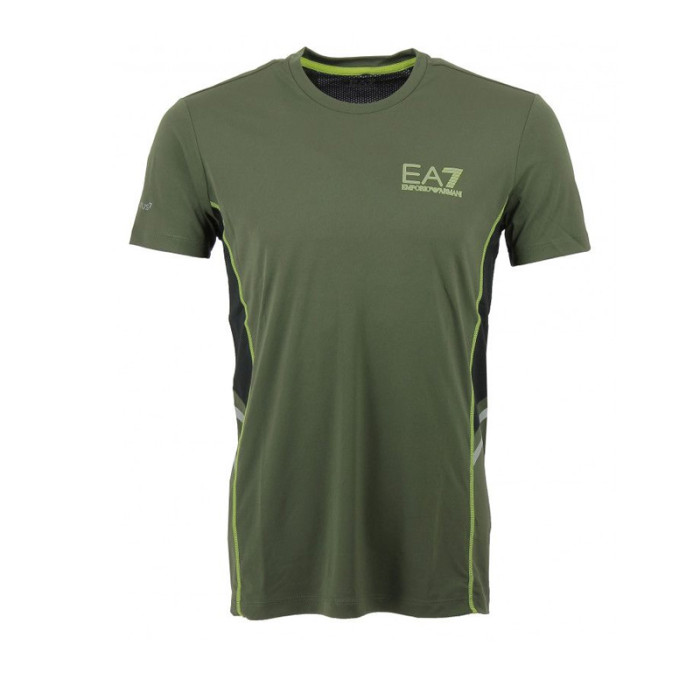 EA7 Emporio Armani Tee-shirt EA7 Emporio Armani - 6XPT63-PJ14Z-1852