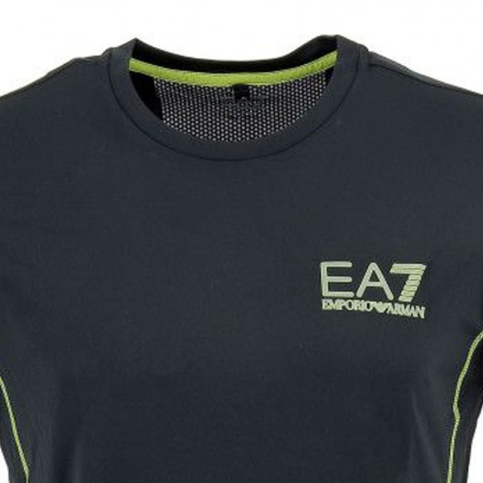 EA7 Emporio Armani Tee-shirt EA7 Emporio Armani - 6XPT63-PJ14Z-1200