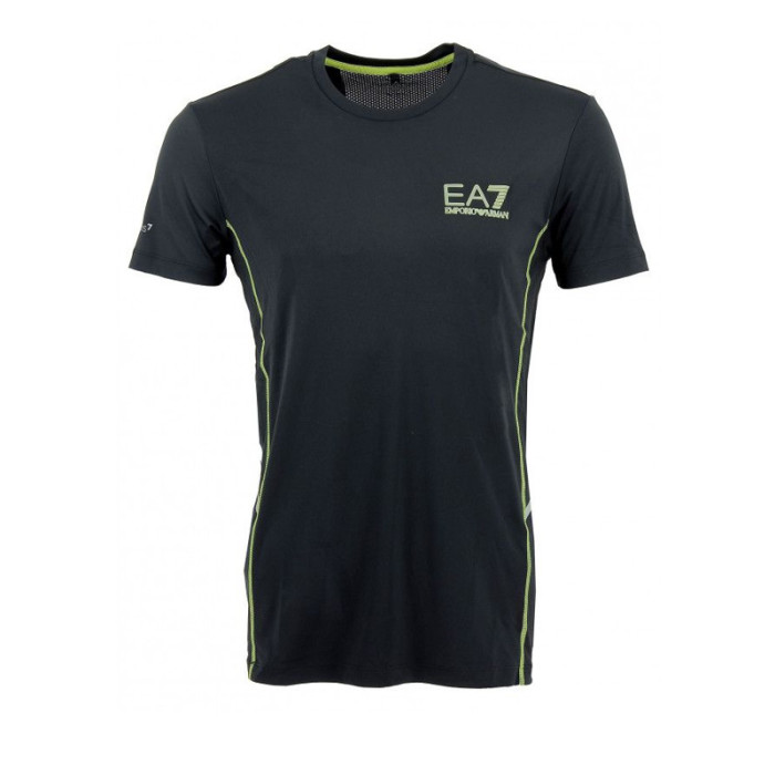 EA7 Emporio Armani Tee-shirt EA7 Emporio Armani - 6XPT63-PJ14Z-1200