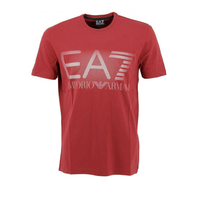 EA7 Emporio Armani Tee-shirt EA7 Emporio Armani - 6XPTC1-PJ30Z-1470