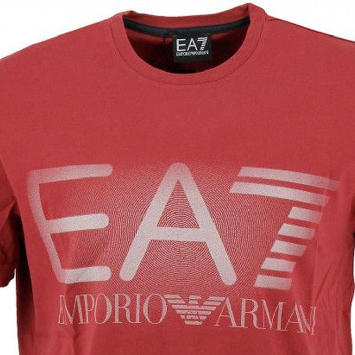 EA7 Emporio Armani Tee-shirt EA7 Emporio Armani - 6XPTC1-PJ30Z-1470