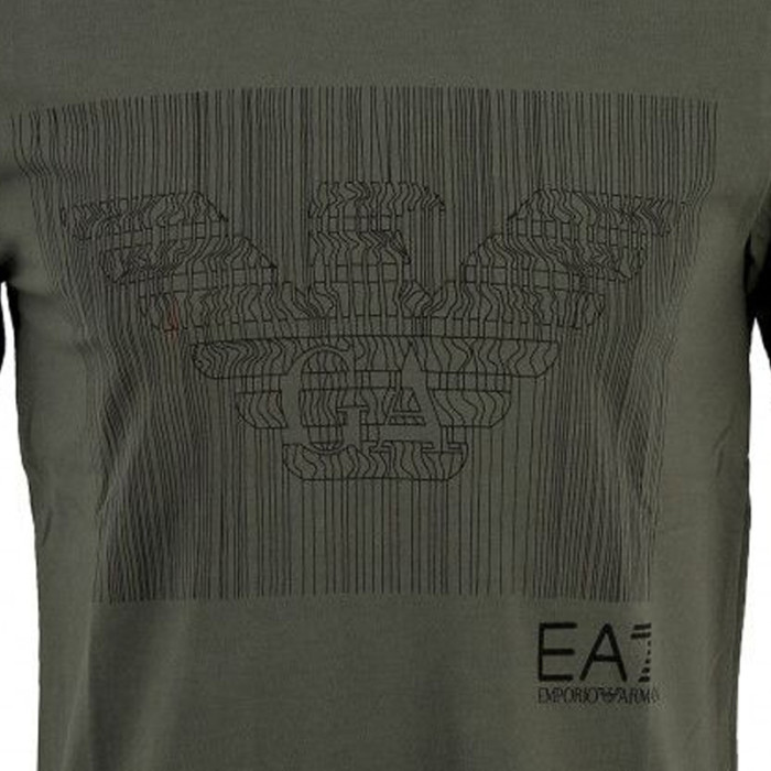 EA7 Emporio Armani Tee-shirt EA7 Emporio Armani - 6XPTD9-PJ20Z-1852