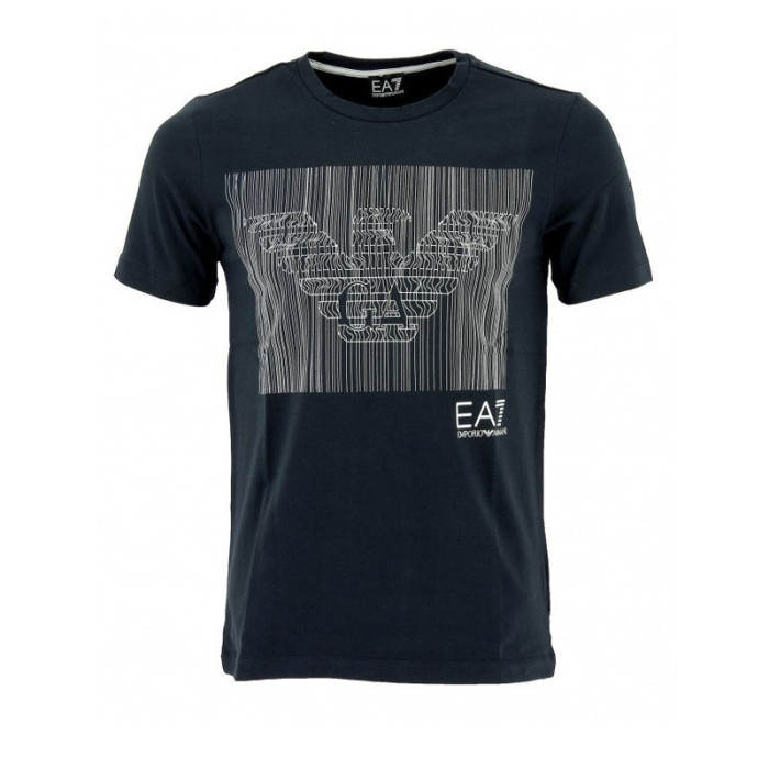 EA7 Emporio Armani Tee-shirt EA7 Emporio Armani - 6XPTD9-PJ20Z-1578