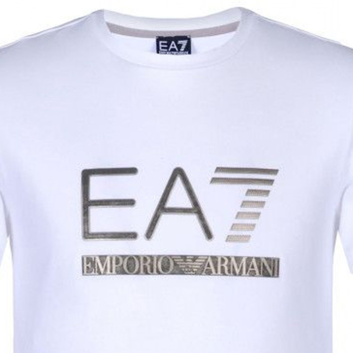 EA7 Emporio Armani Tee-shirt EA7 Emporio Armani - 6XPTA5-PJ18Z-1100