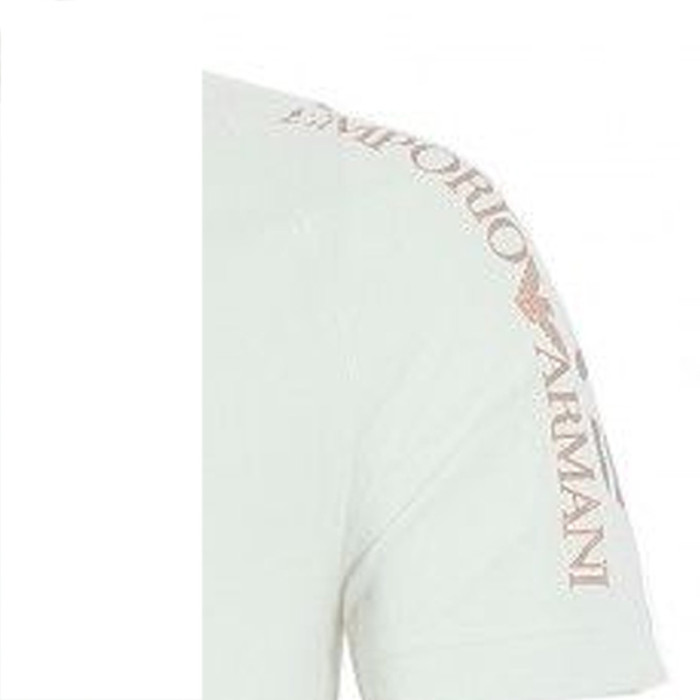 EA7 Emporio Armani Tee-shirt EA7 Emporio Armani (Blanc)