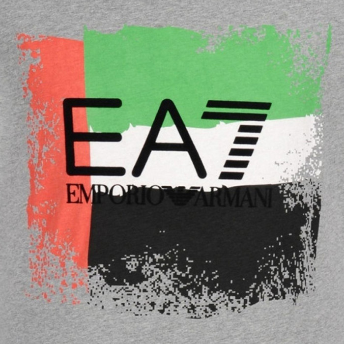 EA7 Emporio Armani Tee-shirt EA7 Emporio Armani (Gris)