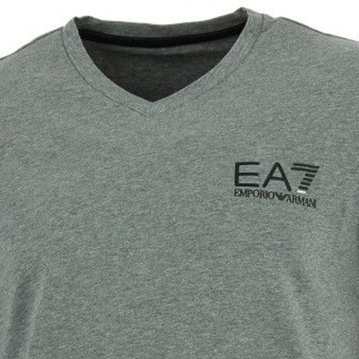 EA7 Emporio Armani Tee-shirt EA7 Emporio Armani (Gris)