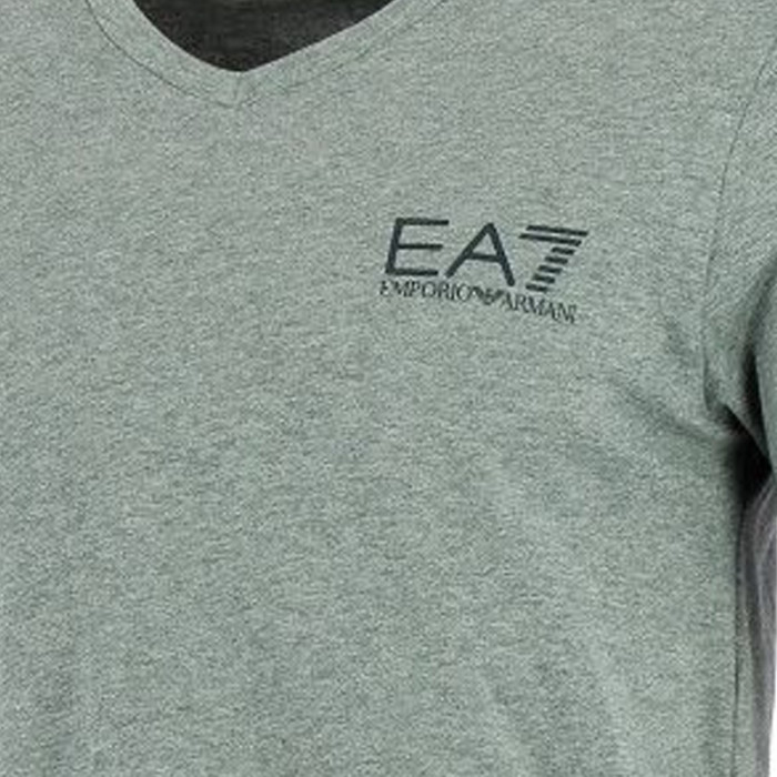 EA7 Emporio Armani Tee-shirt EA7 Emporio Armani (Gris)