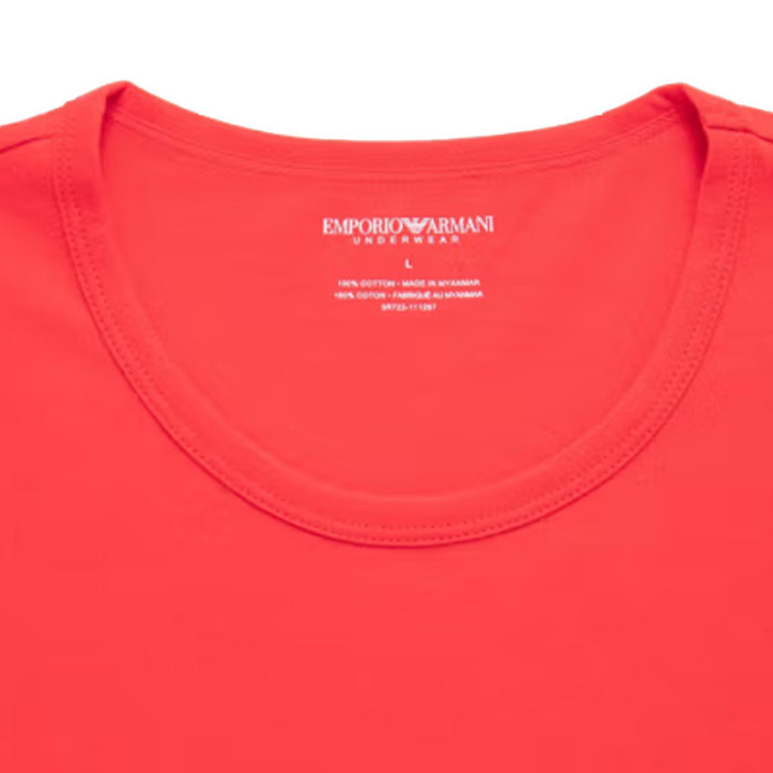 EA7 Emporio Armani Pack de 2 tee-shirts EA7 Emporio Armani