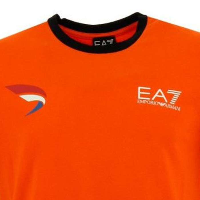 EA7 Emporio Armani Tee-shirt EA7 Emporio Armani (Orange)