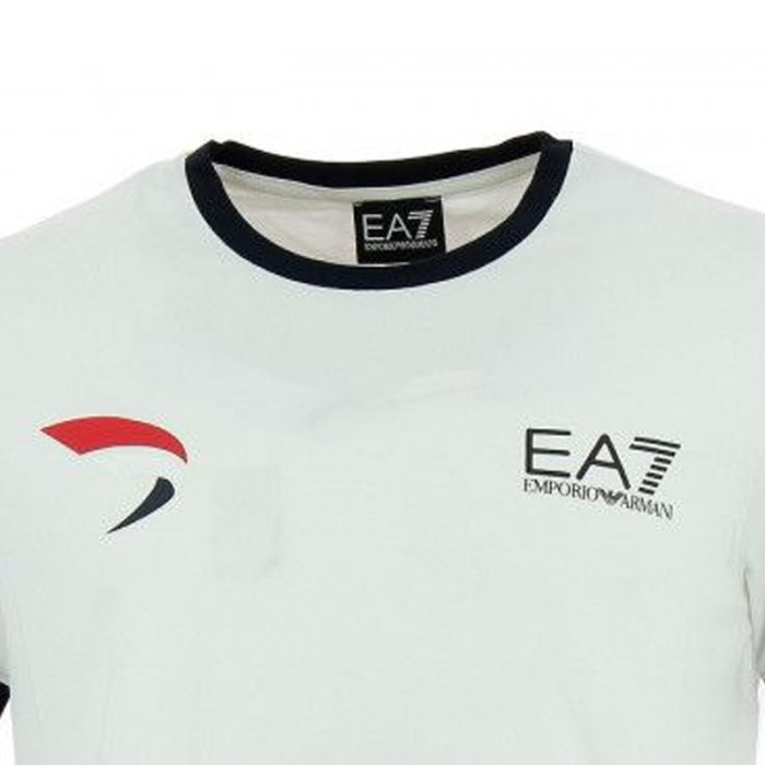 EA7 Emporio Armani Tee-shirt EA7 Emporio Armani (Blanc)