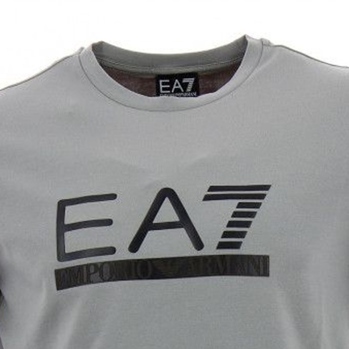 EA7 Emporio Armani Tee-shirt EA7 Emporio Armani (Gris)