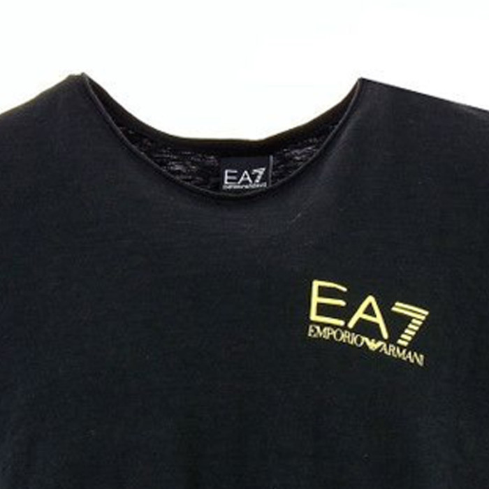 EA7 Emporio Armani Tee-shirt EA7 Emporio Armani (Noir)