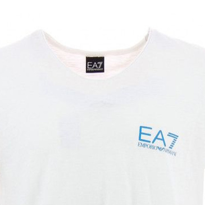 EA7 Emporio Armani Tee-shirt EA7 Emporio Armani (Blanc)