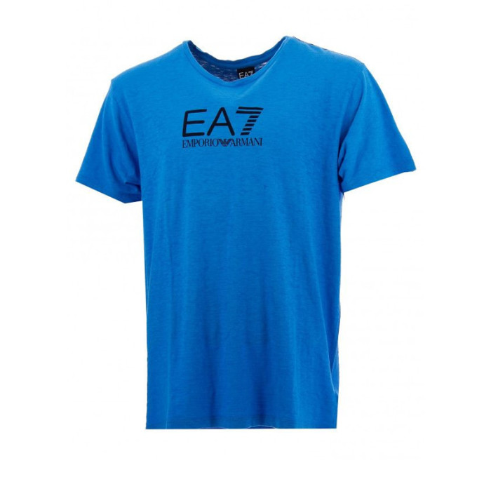EA7 Emporio Armani Tee-shirt EA7 Emporio Armani (Bleu)