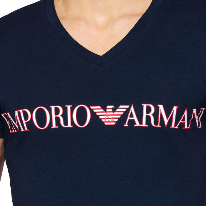 EA7 Emporio Armani Tee-shirt Emporio Armani