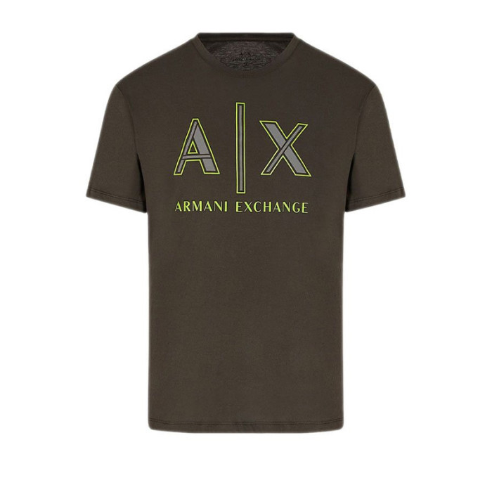 Tee-shirt Armani Exchange