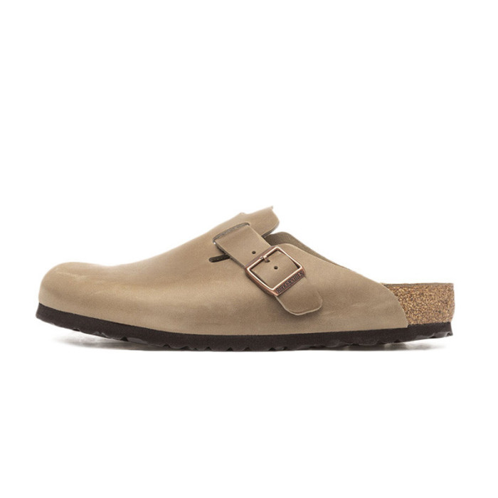 Birkenstock Sandale Birkenstock BOSTON LEOI