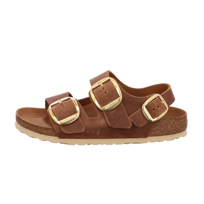 Birkenstock Sandale Birkenstock MILANO BF