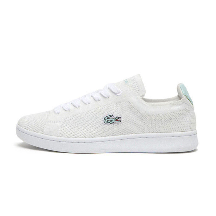 Basket Lacoste CARNABY PIQUEE