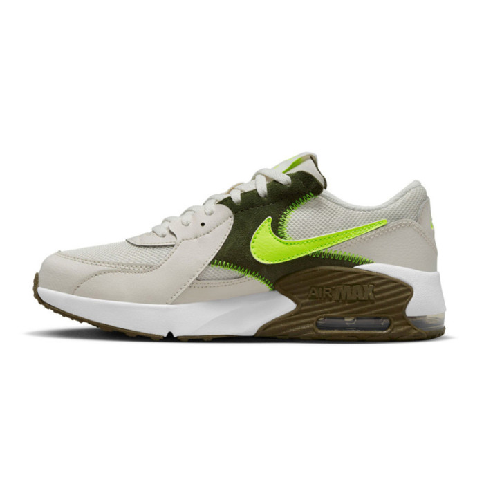 Nike Basket Nike AIR MAX EXCEE Junior