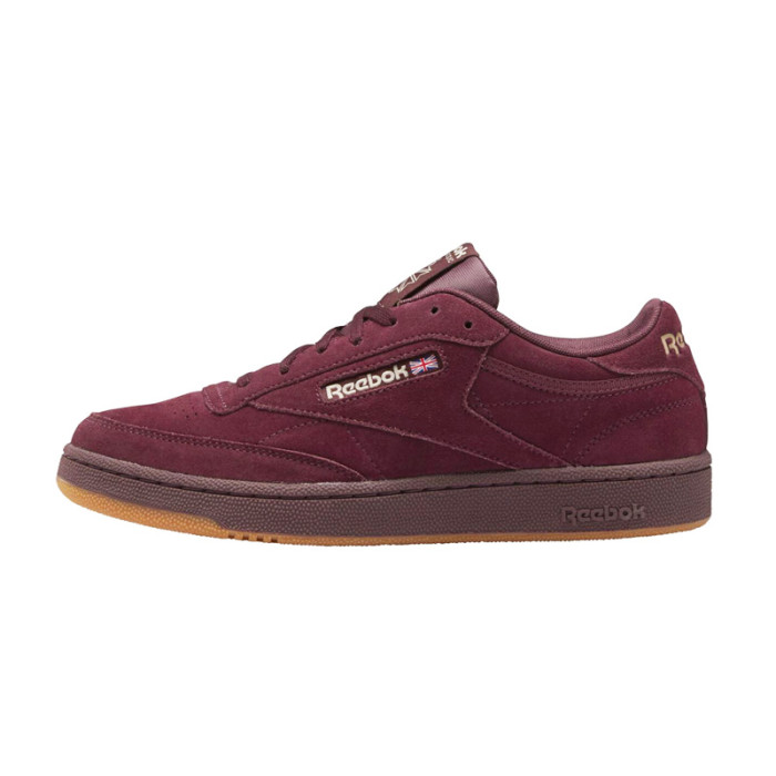 Reebok Basket Reebok CLUB C 85