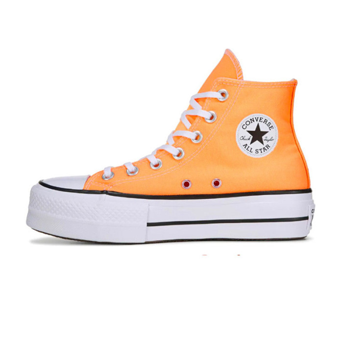 Basket Converse PLATFORME...