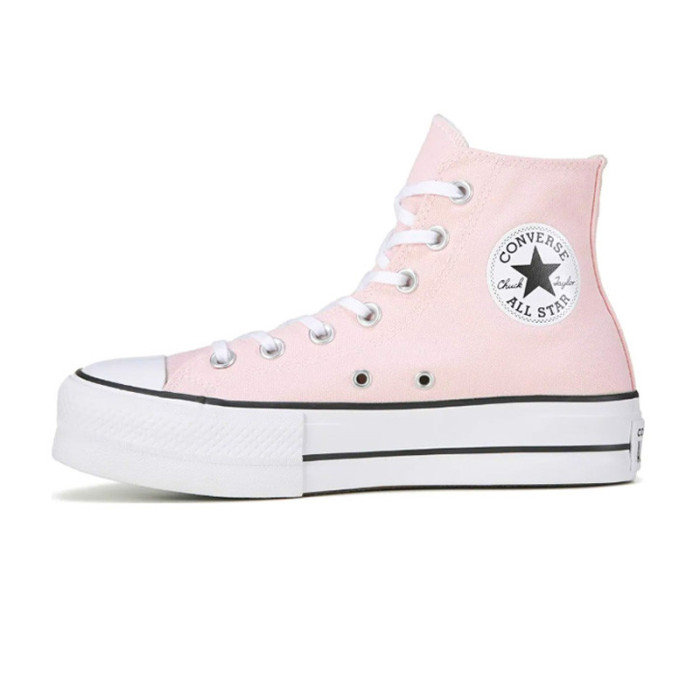 Basket Converse PLATFORME...