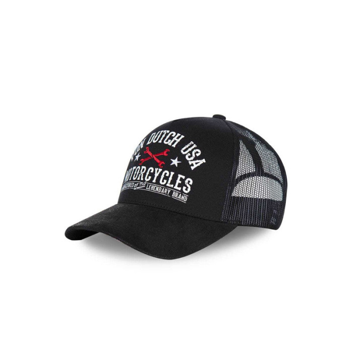  Casquette Von Dutch