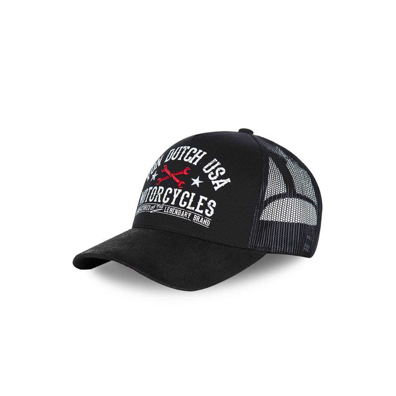 Casquette Von Dutch  Casquette Von Dutch