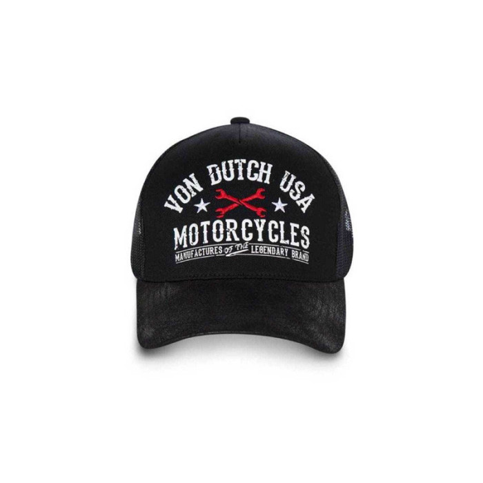  Casquette Von Dutch