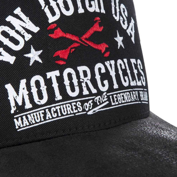  Casquette Von Dutch