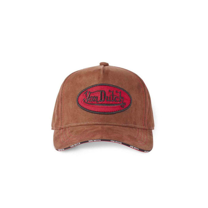  Casquette Von Dutch