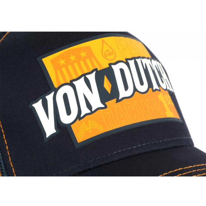  Casquette Von Dutch