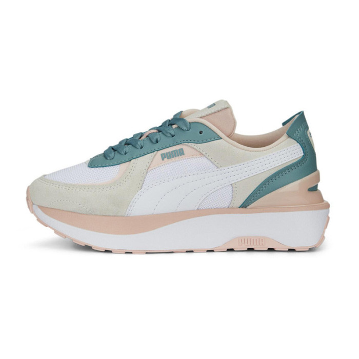 Basket Puma CRUISE RIDER NU...