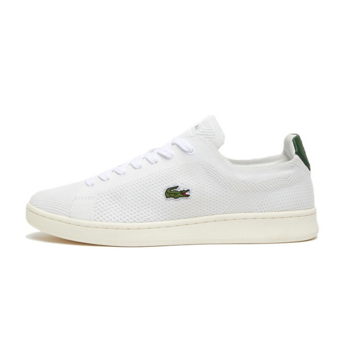 Basket Lacoste CARNABY PIQUEE