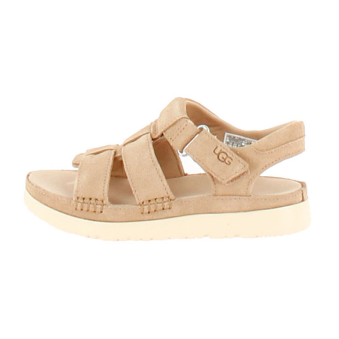 UGG Sandale UGG K-GOLDENSTAR STRAP Junior