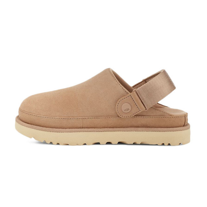 UGG Sandale UGG GOLDENSTAR CLOG